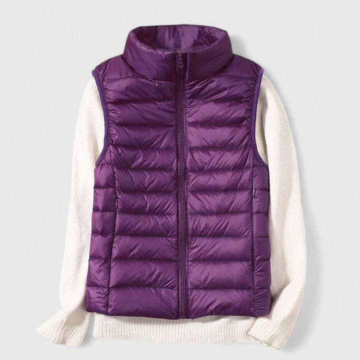 Anwen | Comfortable Vest