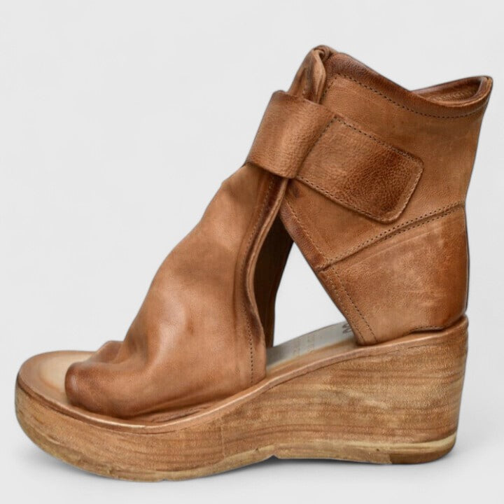 Alayna™ - Orthopedic Wedge Sandals
