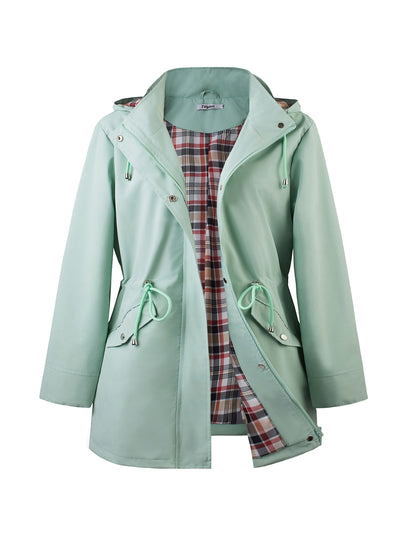 Freyah | Autumn Jacket for Women