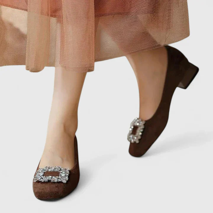 Orenda™ - Orthopedic Heels