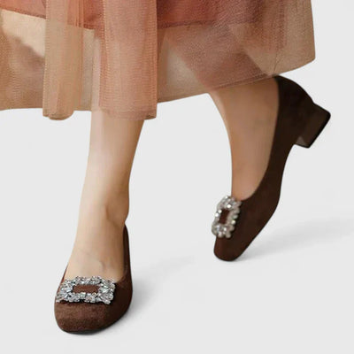 Orenda™ - Orthopedic Heels