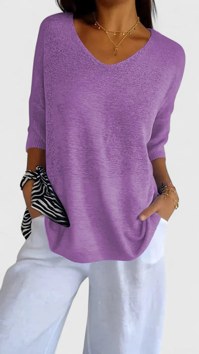 Angelina™ - Comfortable Top
