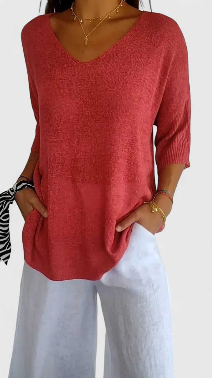 Angelina™ - Comfortable Top