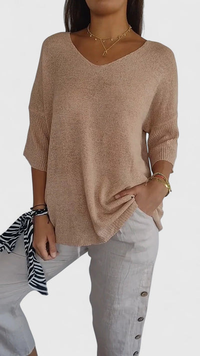 Angelina™ - Comfortable Top