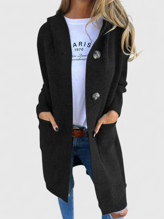 Wendla | Comfortable Cardigan