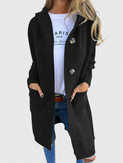 Wendla | Comfortable Cardigan