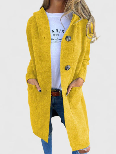 Wendla | Comfortable Cardigan
