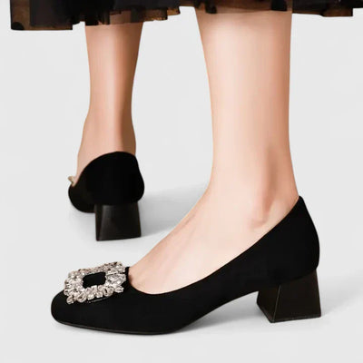 Orenda™ - Orthopedic Heels