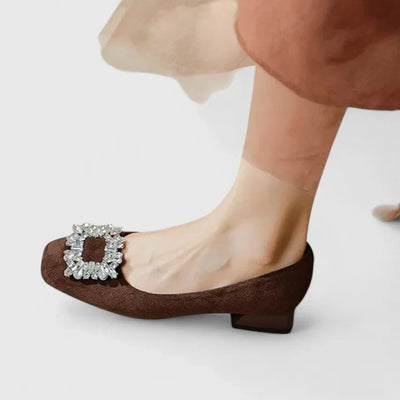Orenda™ - Orthopedic Heels