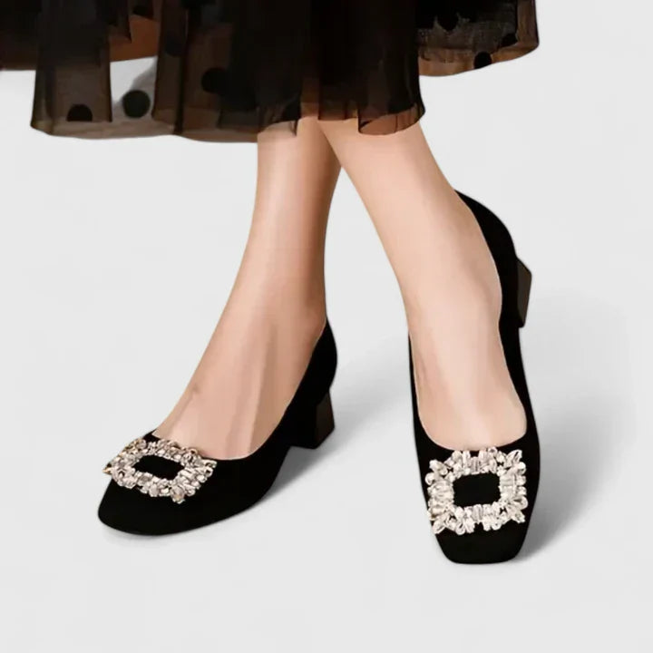 Orenda™ - Orthopedic Heels