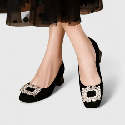 Orenda™ - Orthopedic Heels