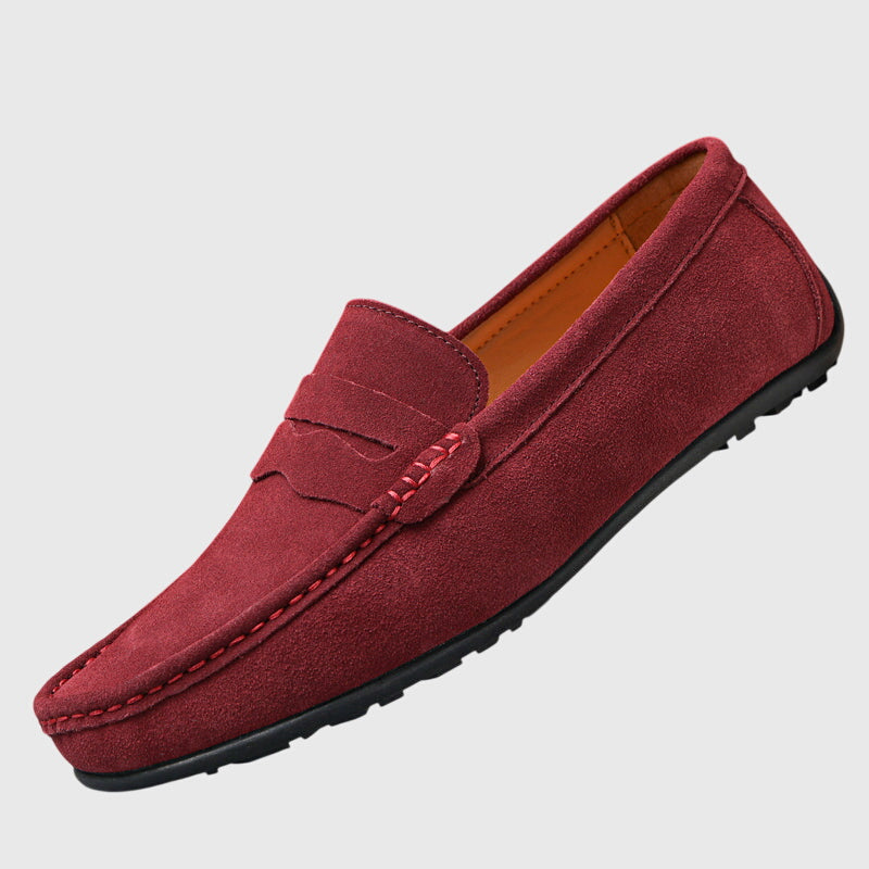 Glow | Orthopedic Loafers