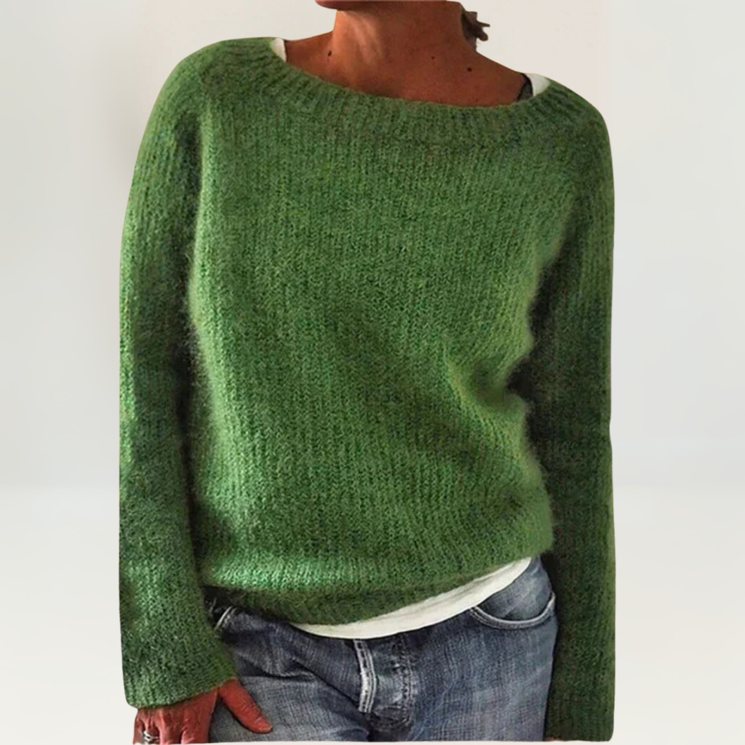 Veda | Cozy Sweater