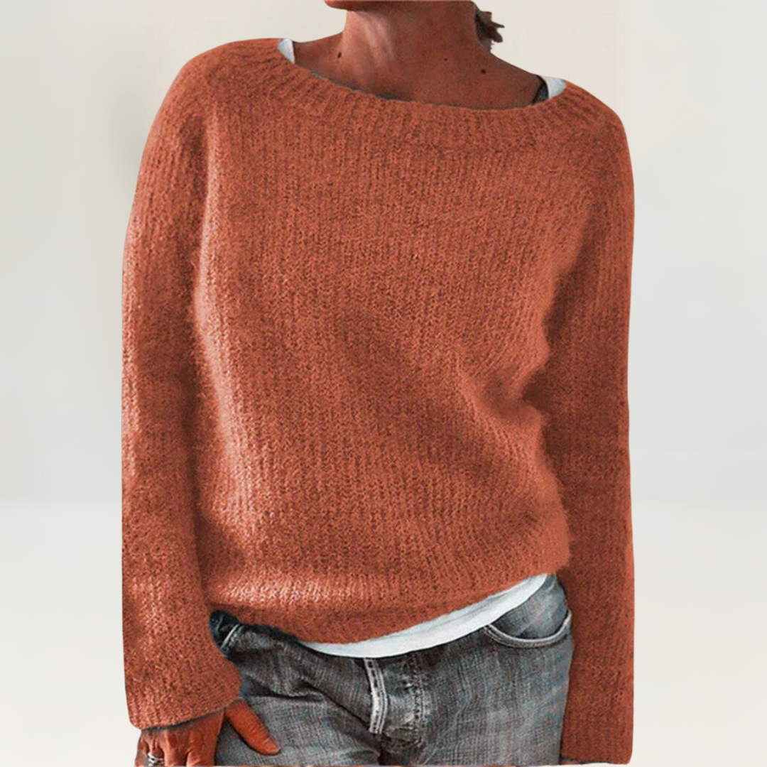 Veda | Cozy Sweater