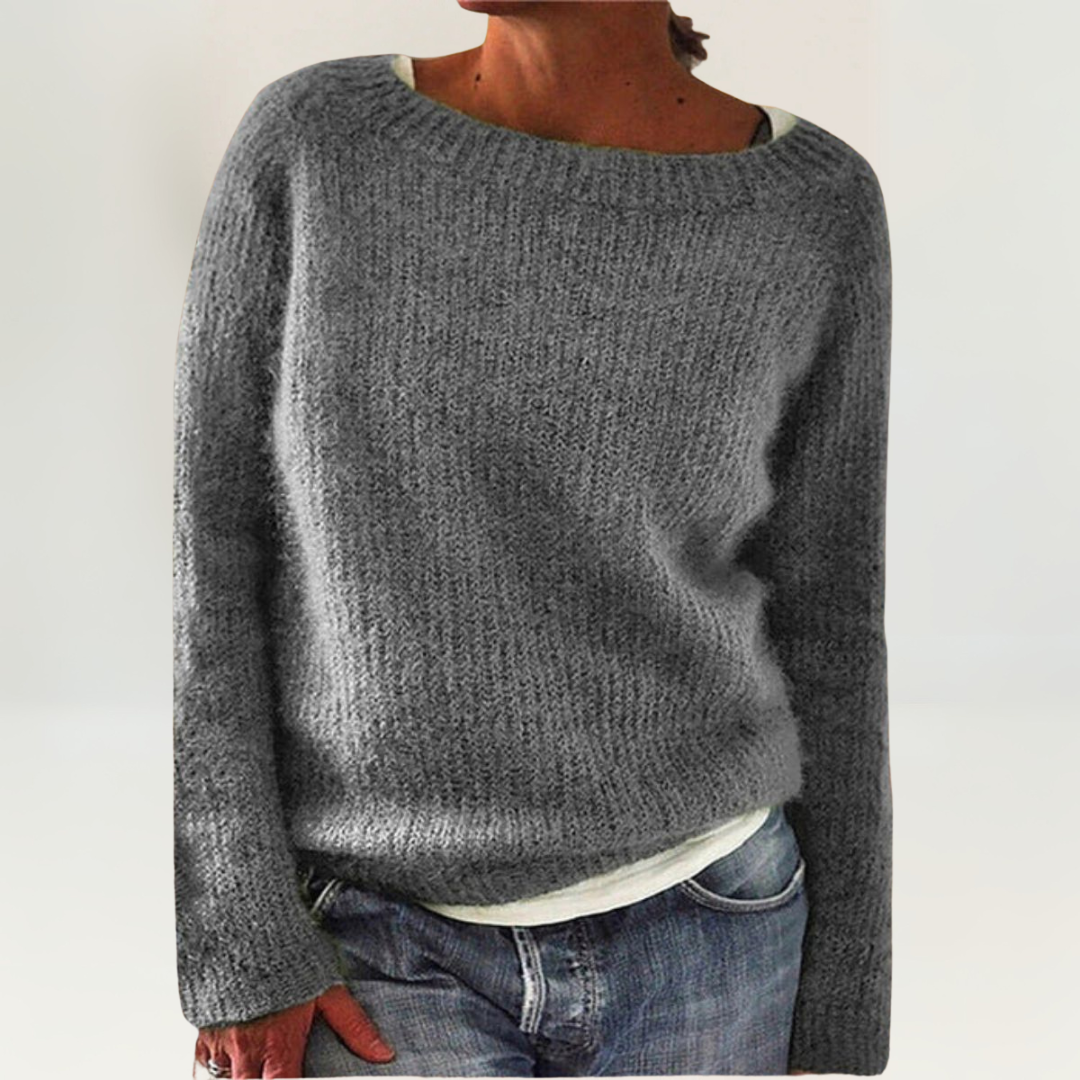 Veda | Cozy Sweater