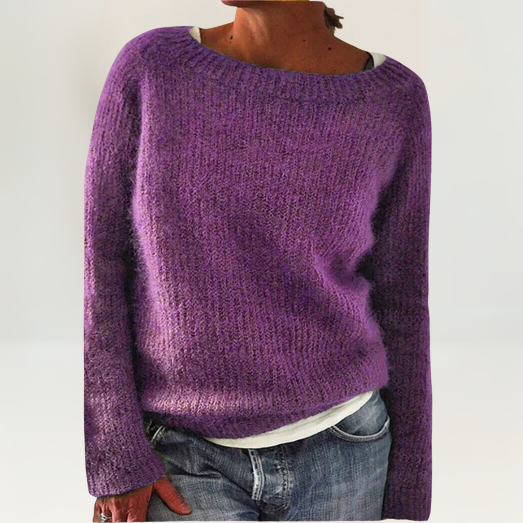 Veda | Cozy Sweater
