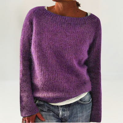Veda | Cozy Sweater