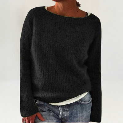 Veda | Cozy Sweater