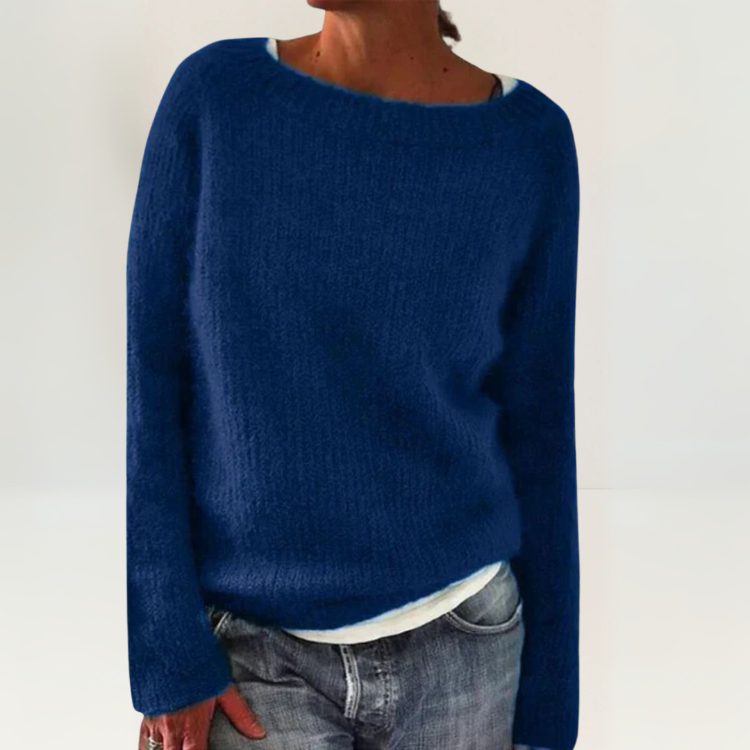 Veda | Cozy Sweater