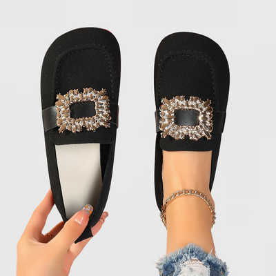 Nyana | Orthopedic Loafers