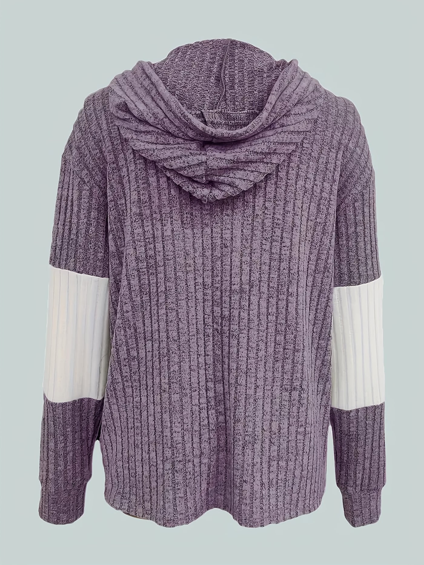 Beulah | Hoodie Sweater