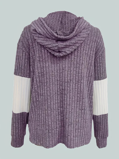 Beulah | Hoodie Sweater