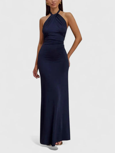 Skylar™ - Sophisticated Maxi Dress