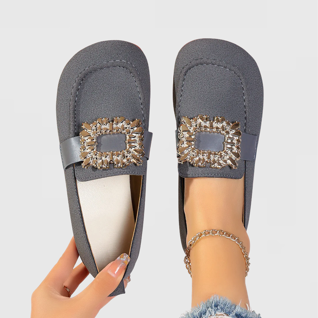 Nyana | Orthopedic Loafers