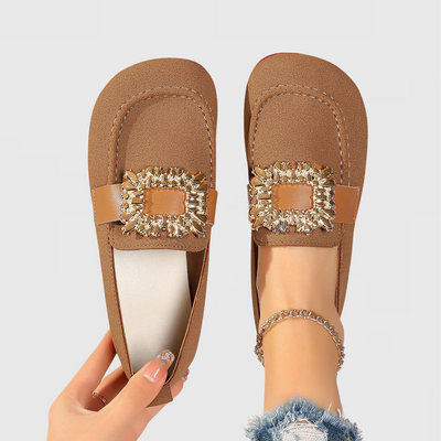 Nyana | Orthopedic Loafers