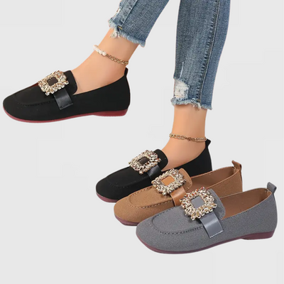 Nyana | Orthopedic Loafers