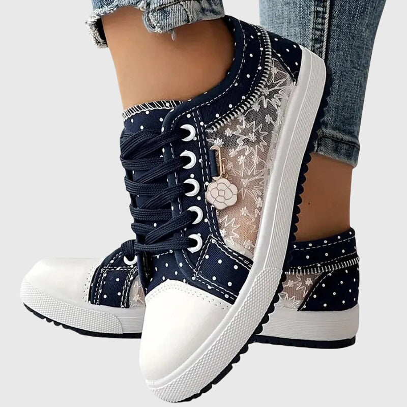 Rachel™ - Orthopedic Sneakers