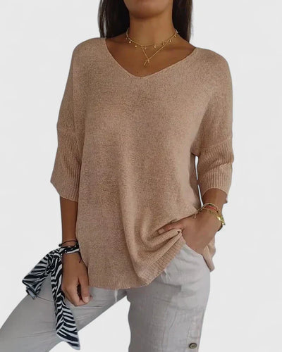Adelyn™ - Sophisticated Top