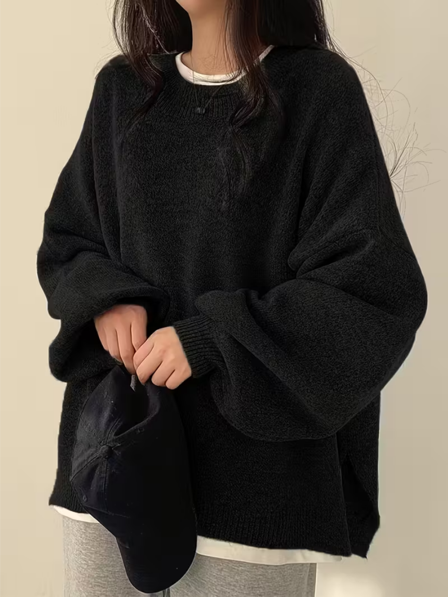 Arabelle | Oversized Women's Sweater