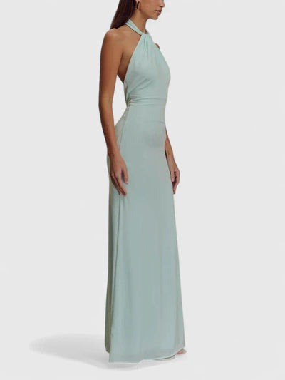 Skylar™ - Sophisticated Maxi Dress