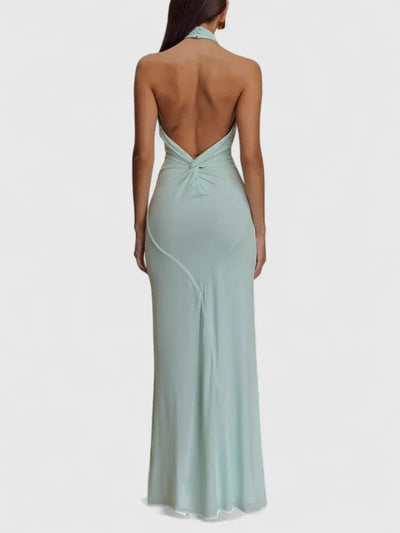 Skylar™ - Sophisticated Maxi Dress