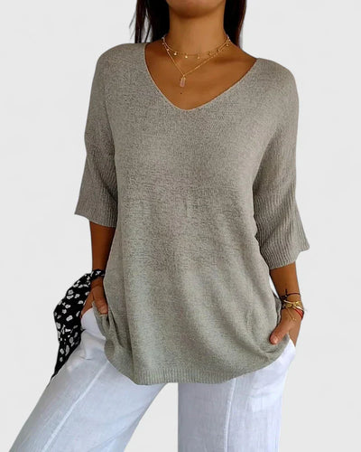 Adelyn™ - Sophisticated Top
