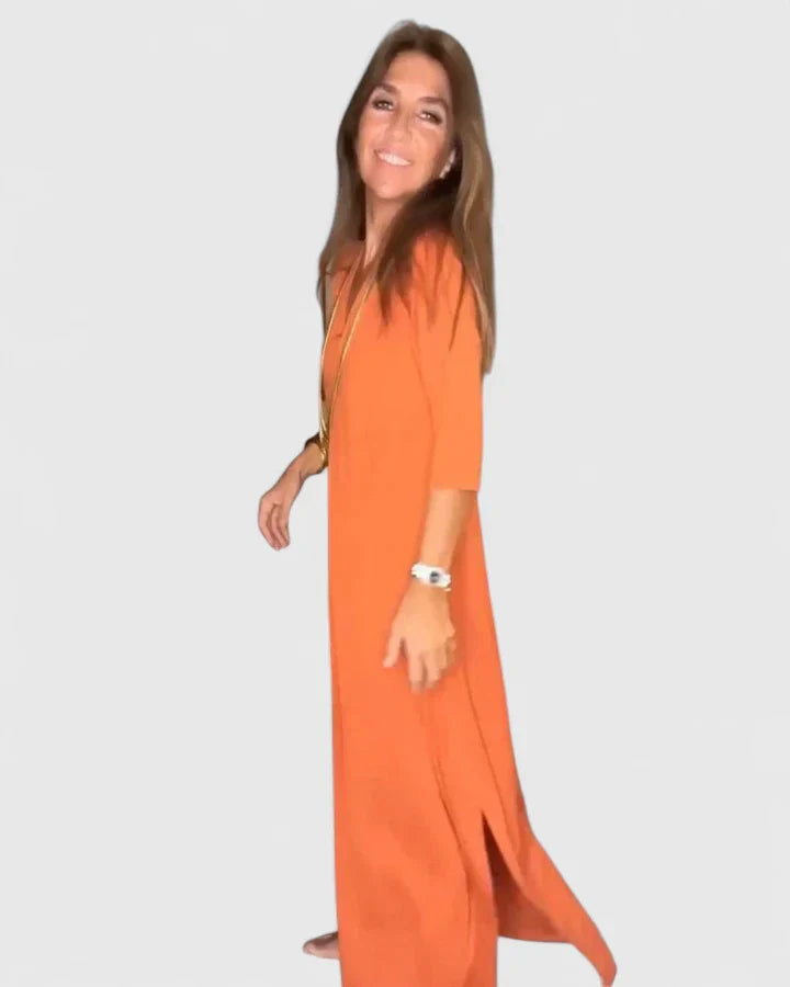 Elliana™ - Elegant Dress