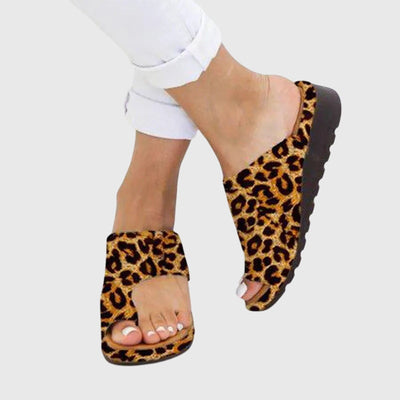 Calliope™ - Orthopedic Summer Sandals