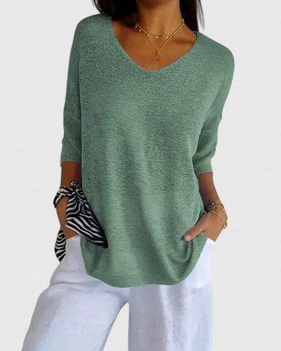 Adelyn™ - Sophisticated Top