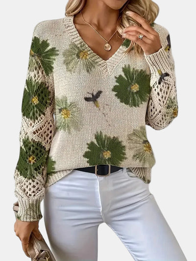 Kaede™  - Comfortable Sweater