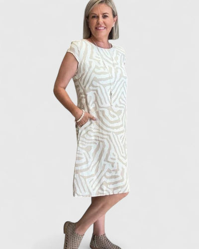 Grace™ - Comfortable Dress