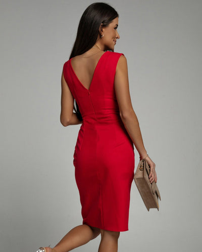 Ursula™ - Fitted Dress