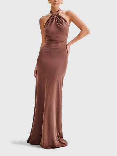 Skylar™ - Sophisticated Maxi Dress