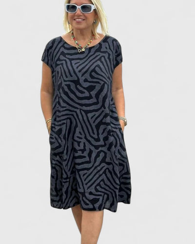 Grace™ - Comfortable Dress