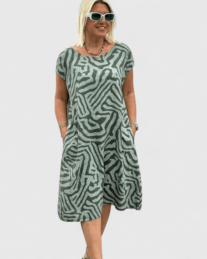 Grace™ - Comfortable Dress