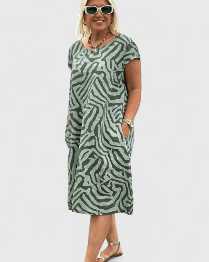 Grace™ - Comfortable Dress