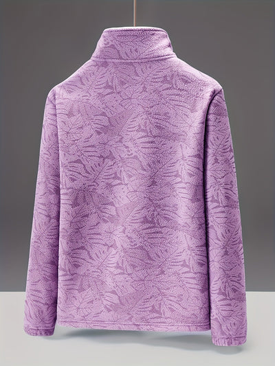 Honora | Fleece Jacket for Women