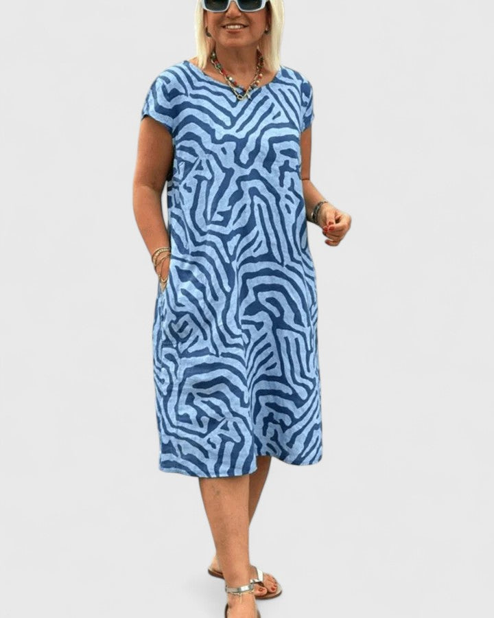 Grace™ - Comfortable Dress