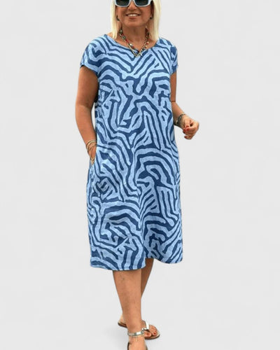 Grace™ - Comfortable Dress