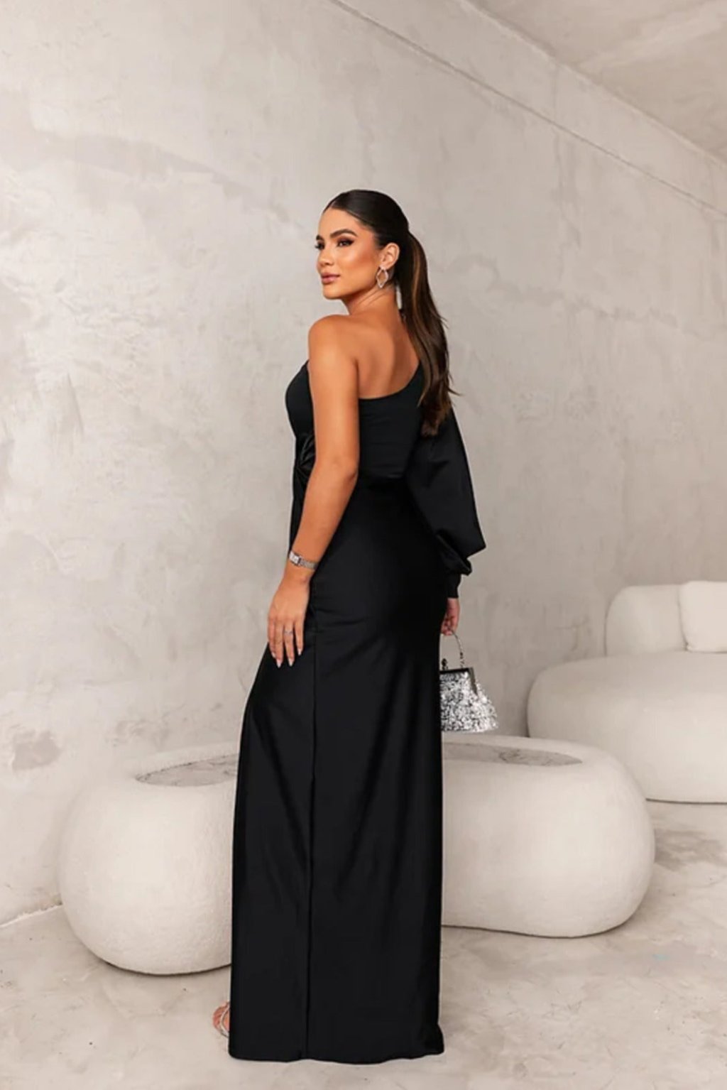 June™ - Elegant Maxi Dress